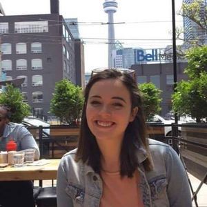 Meet your Posher, Ella